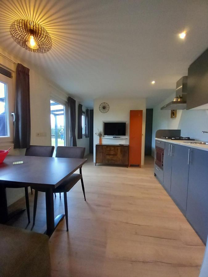 Chalet Oppe Hook Kessel  Extérieur photo