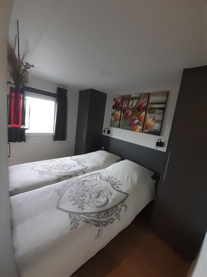 Chalet Oppe Hook Kessel  Extérieur photo