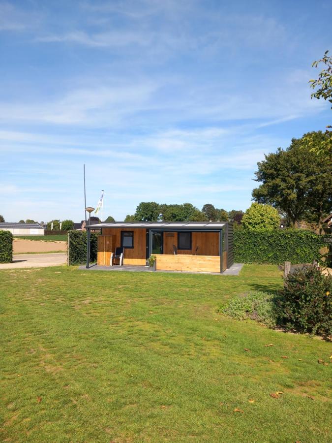 Chalet Oppe Hook Kessel  Extérieur photo