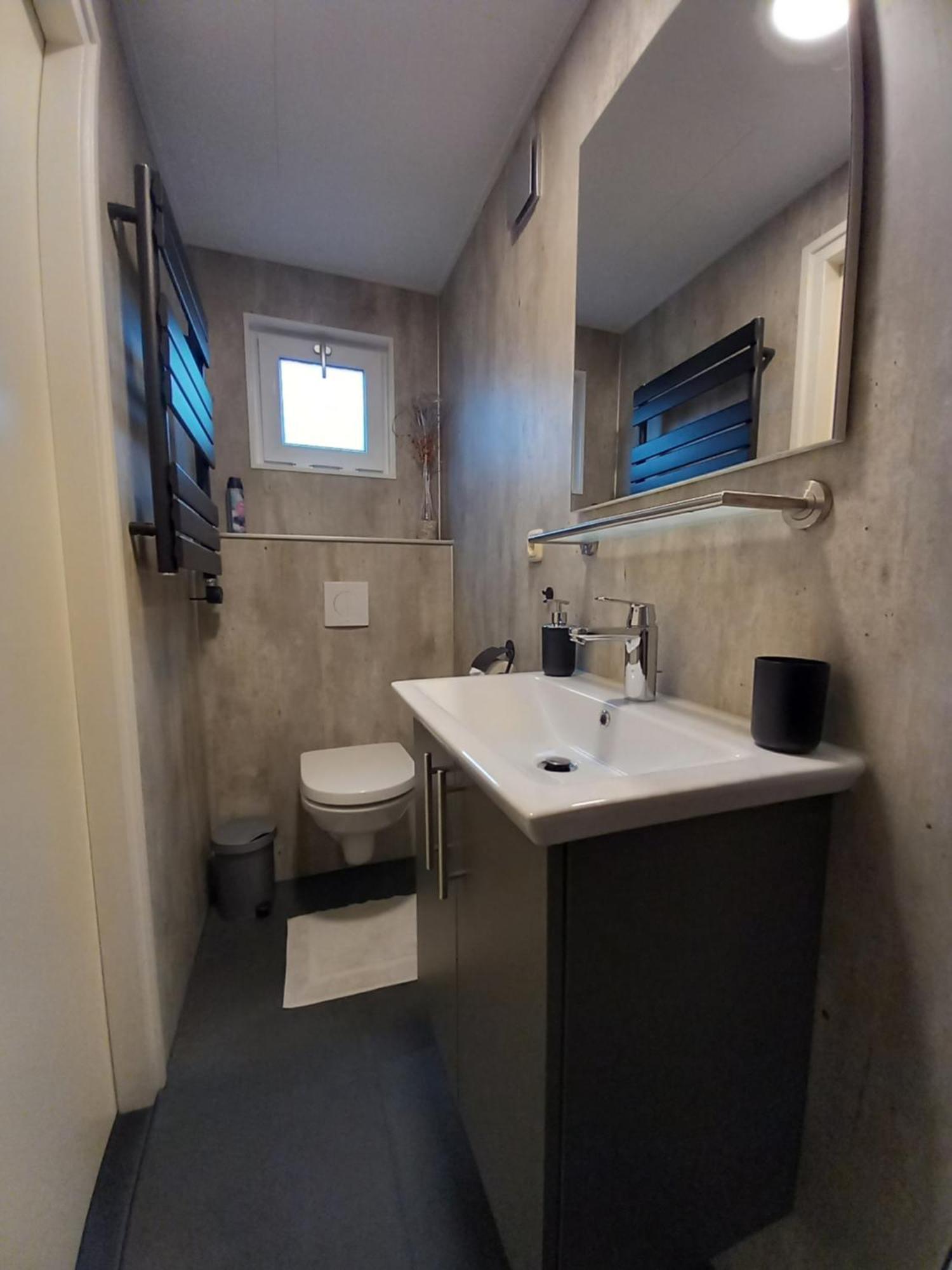 Chalet Oppe Hook Kessel  Extérieur photo